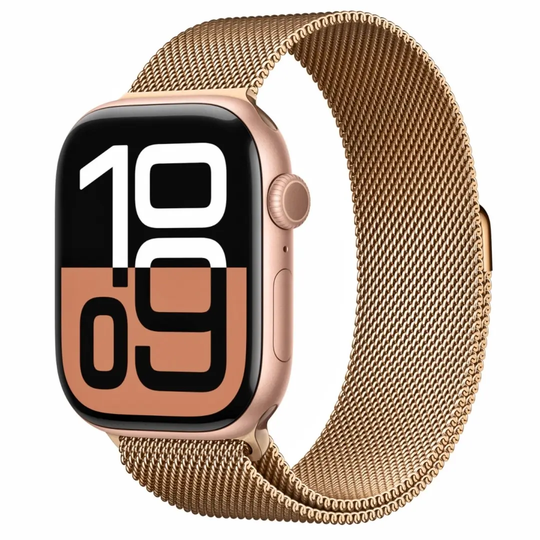 صور هاتف Apple Watch Series 10 Aluminum رقم 3 