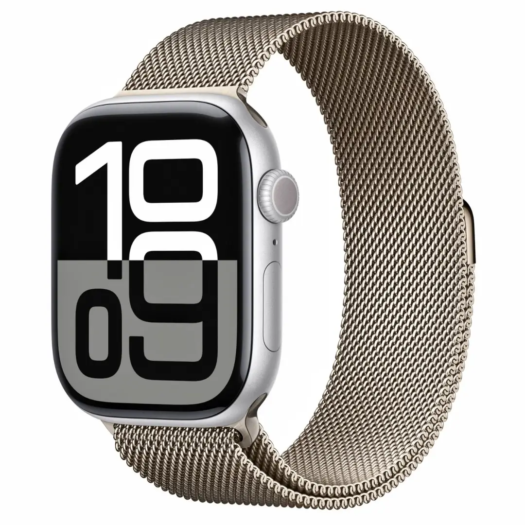 صور هاتف Apple Watch Series 10 Aluminum رقم 4 