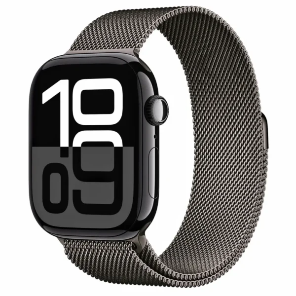 صورة هاتف Apple Watch Series 10 Aluminum - ابل watch series 10 aluminum