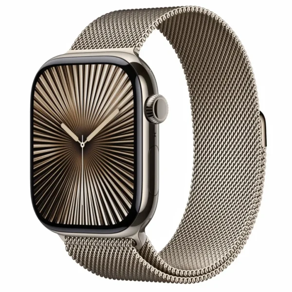  صورة هاتف Apple Watch Series 10 - ابل watch series 10
