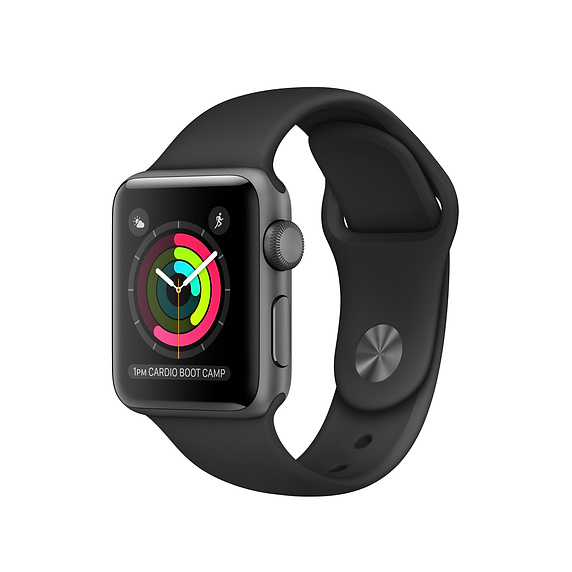 صور هاتف Apple Watch Series 2 38mm رقم 1 