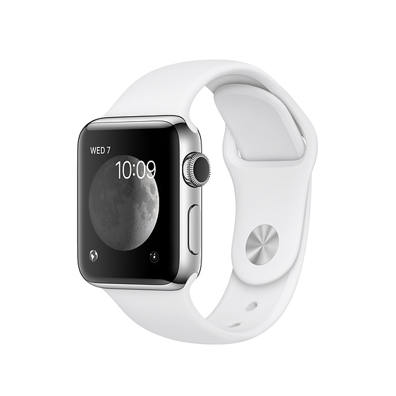 صور هاتف Apple Watch Series 2 38mm رقم 2 