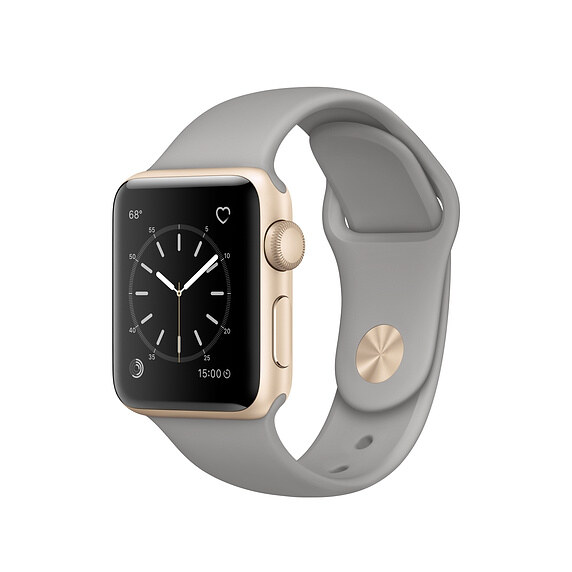  صورة هاتف Apple Watch Series 2 38mm - ابل watch series تو 38mm
