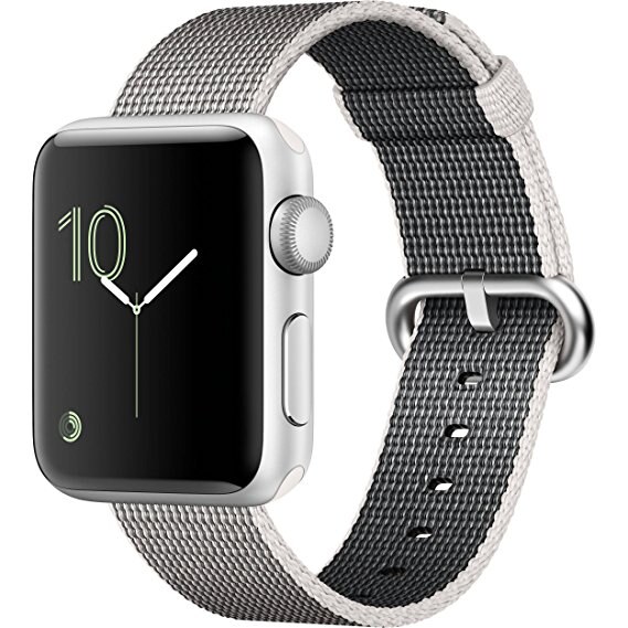  صورة هاتف Apple Watch Series 2 Aluminum 42mm - ابل watch series تو aluminum 42mm