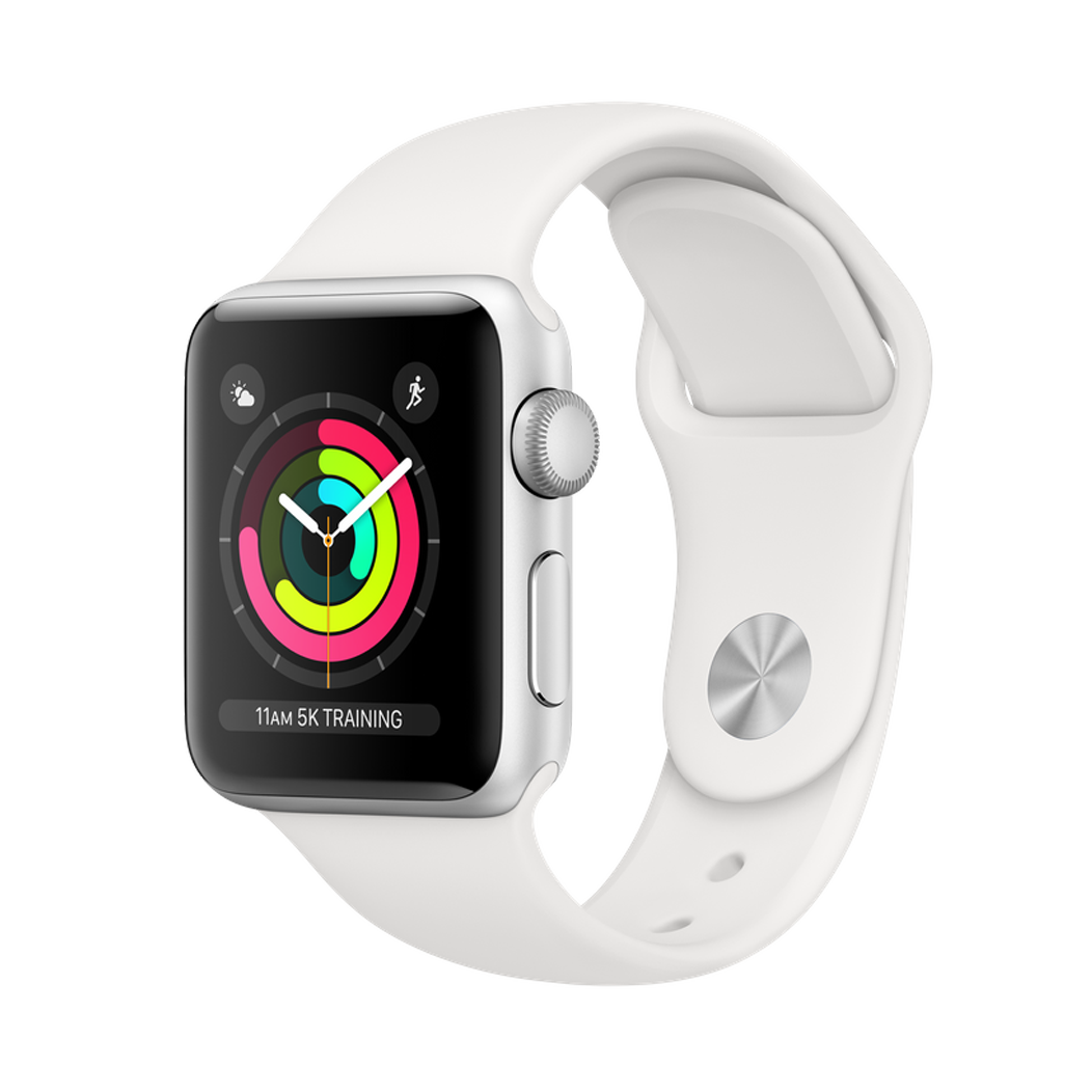 صور هاتف Apple Watch Series 3 38mm رقم 1 