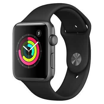  صورة هاتف Apple Watch Series 3 42mm - ابل watch series ثري 42mm