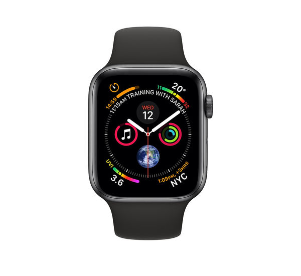 صور هاتف Apple Watch Series 4 40mm رقم 2 