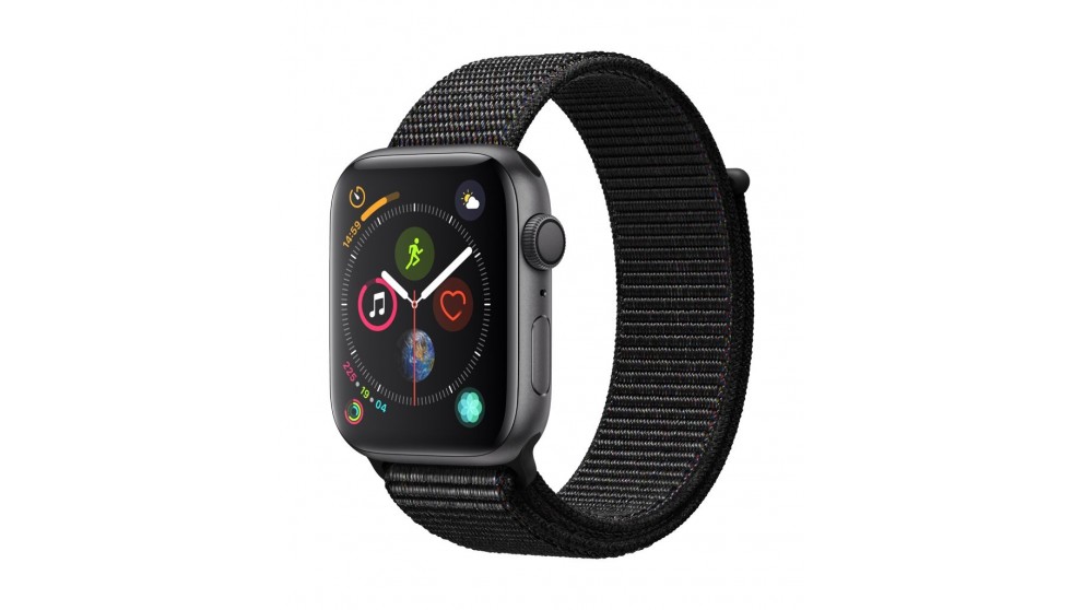 صور هاتف Apple Watch Series 4 40mm رقم 3 