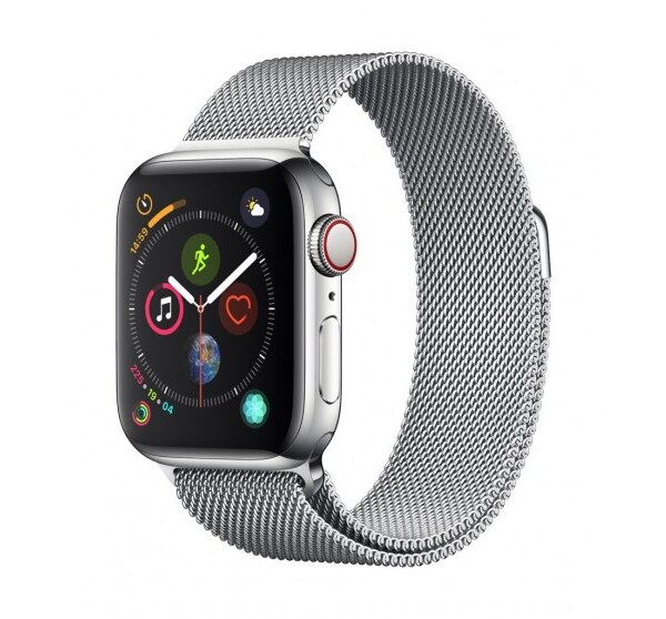  صورة هاتف Apple Watch Series 4 40mm - ابل watch series فور 40mm