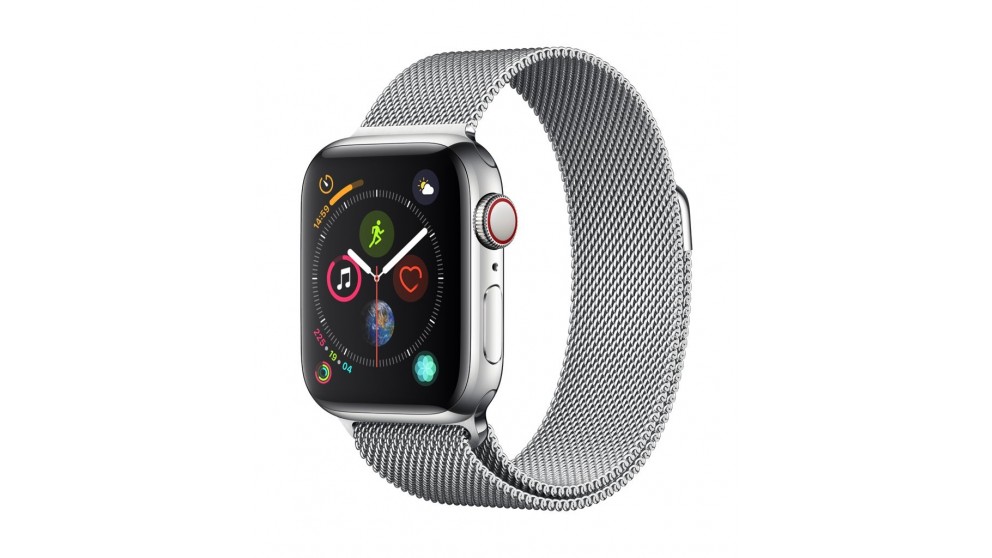 صور هاتف Apple Watch Series 5 40mm رقم 1 