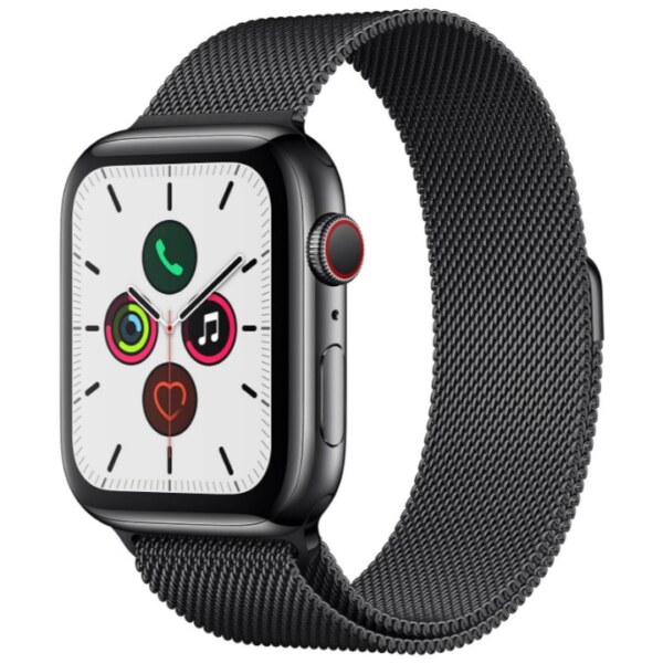  صورة هاتف Apple Watch Series 5 40mm - ابل watch series اس 40mm