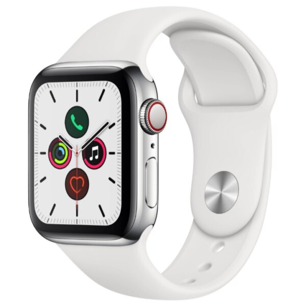  صورة هاتف Apple Watch Series 5 44mm - ابل watch series اس 44mm