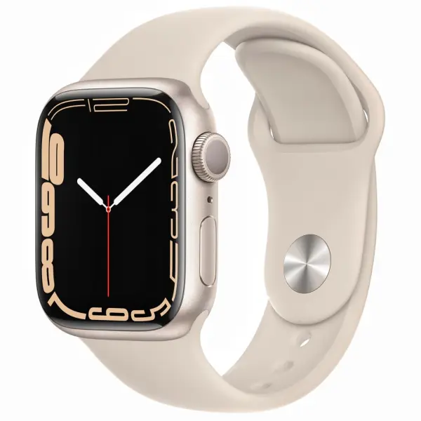  صورة هاتف Apple Watch Series 7 Aluminum - ابل watch series 7 aluminum