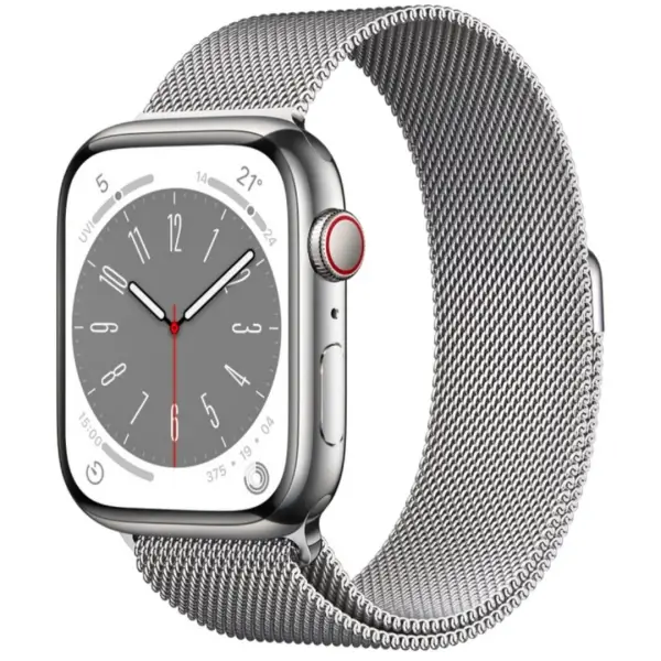 صورة هاتف Apple Watch Series 8 - ابل watch series 8