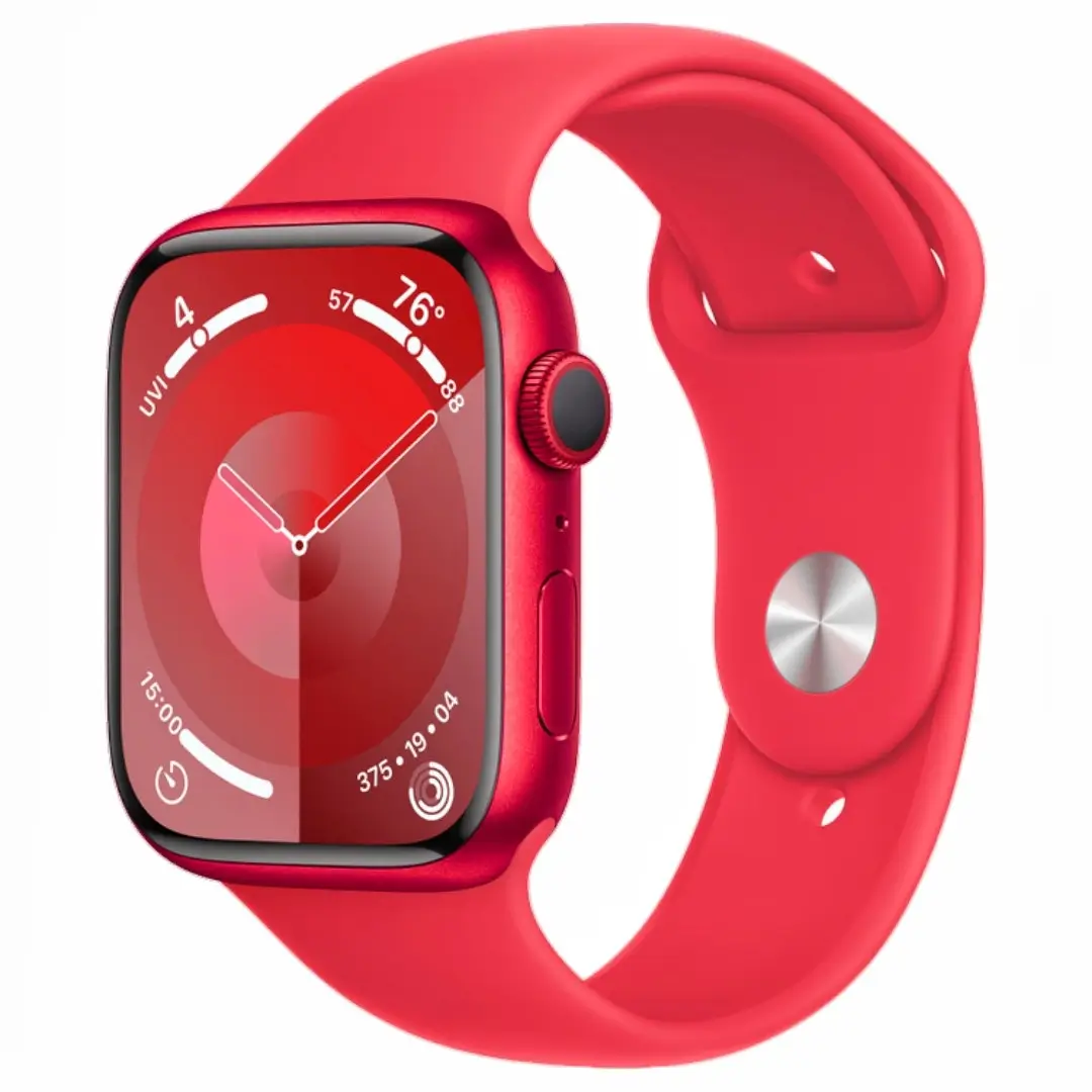 صور هاتف Apple Watch Series 9 Aluminum رقم 1 