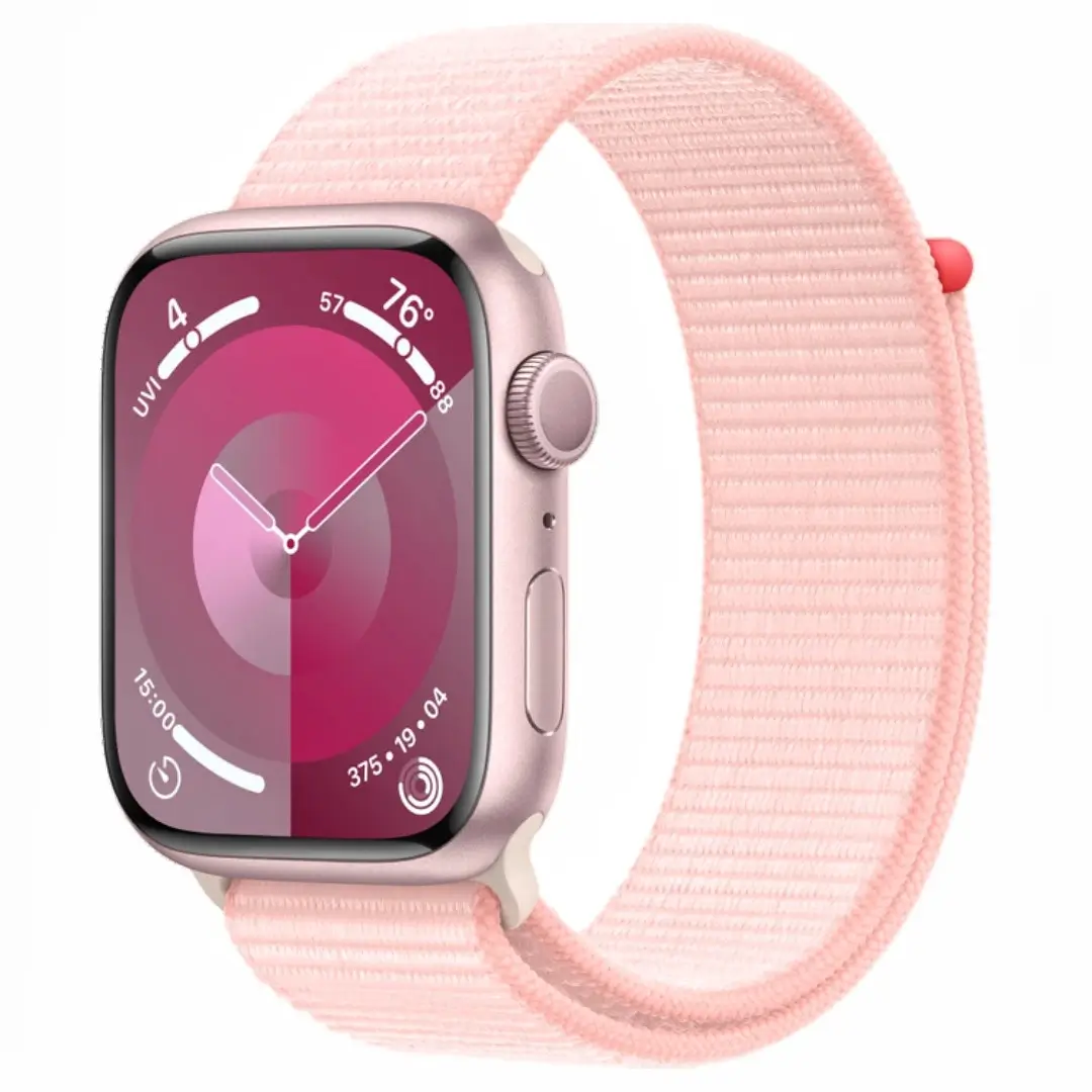 صور هاتف Apple Watch Series 9 Aluminum رقم 3 