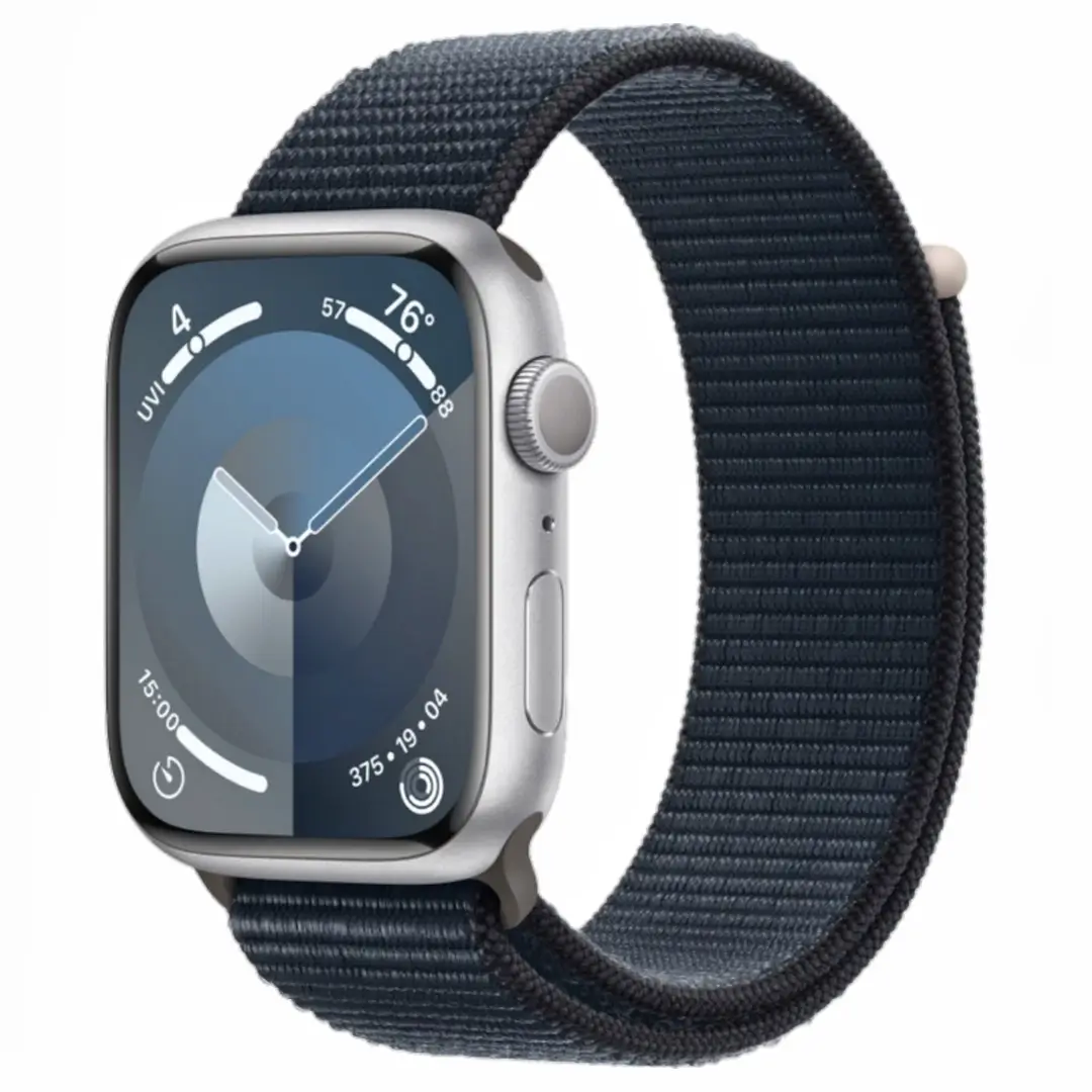 صور هاتف Apple Watch Series 9 Aluminum رقم 4 