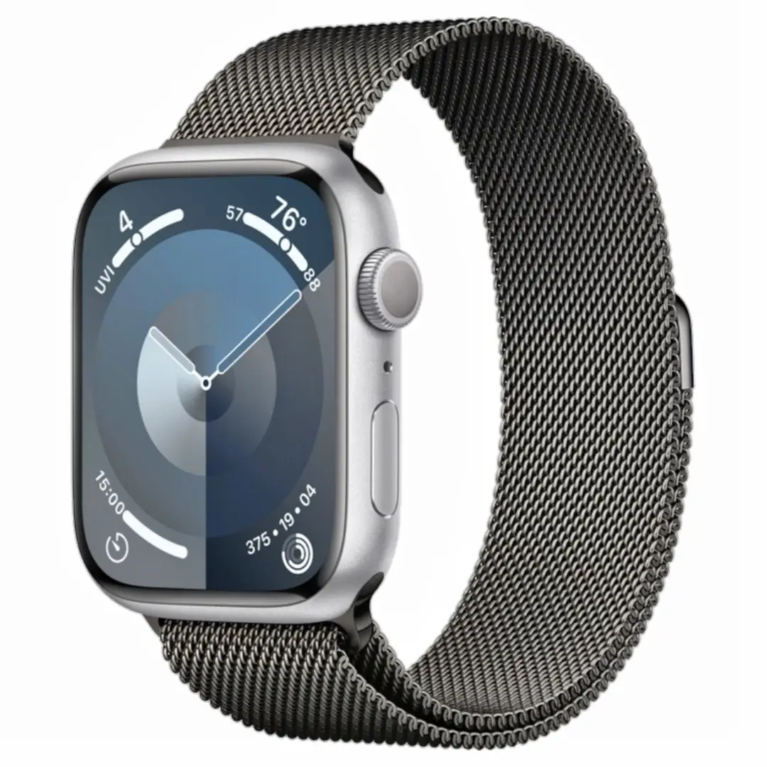 صور هاتف Apple Watch Series 9 Aluminum رقم 5 