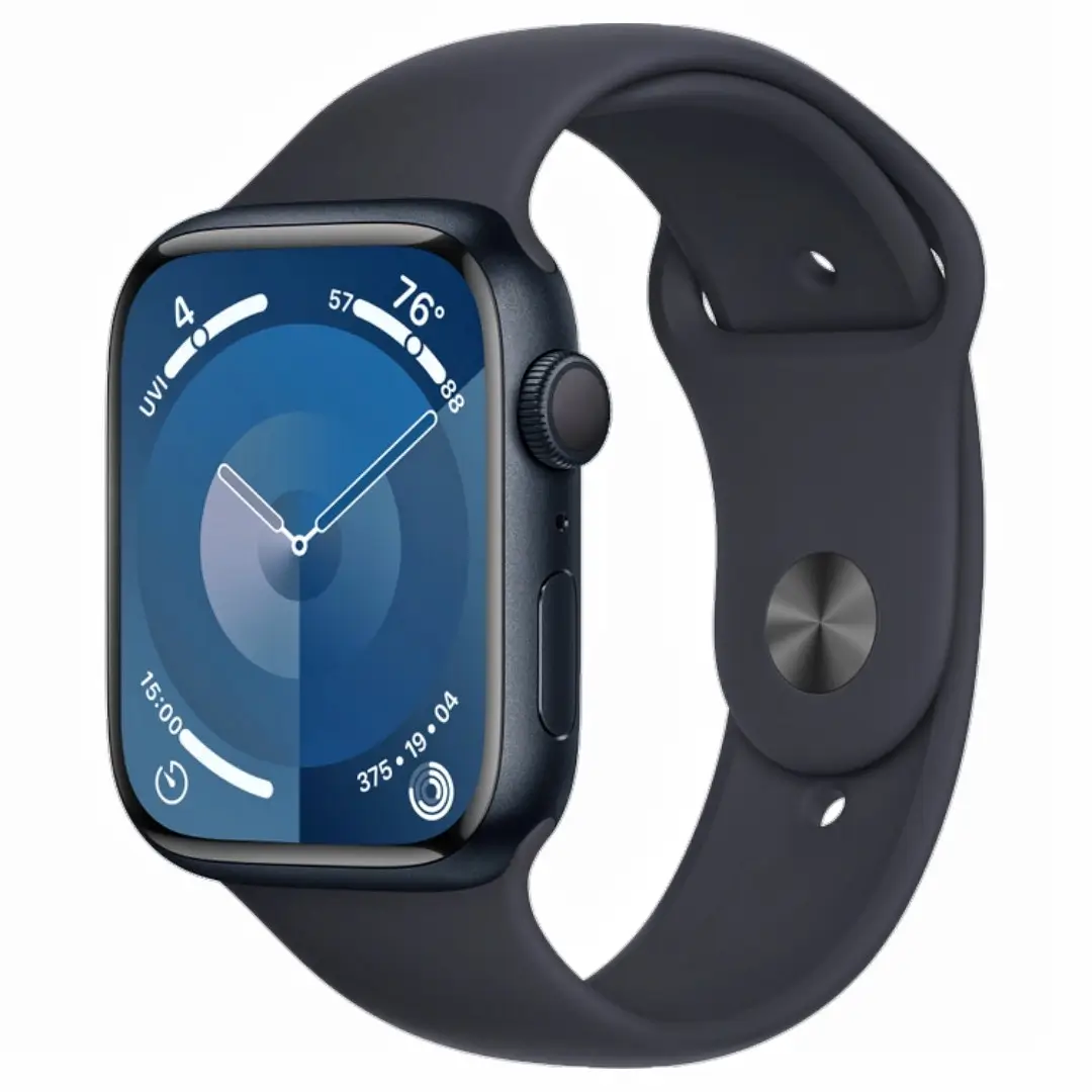 صور هاتف Apple Watch Series 9 Aluminum رقم 6 