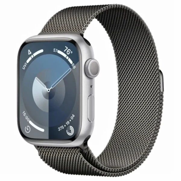  صورة هاتف Apple Watch Series 9 Aluminum - ابل watch series 9 aluminum