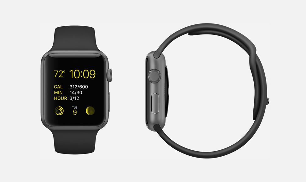صور هاتف Apple Watch Sport 38mm رقم 4 