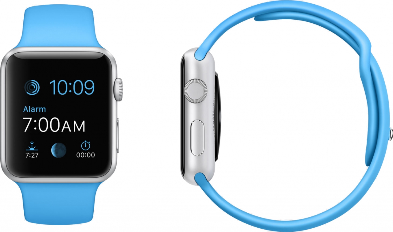 صور هاتف Apple Watch Sport 38mm رقم 5 