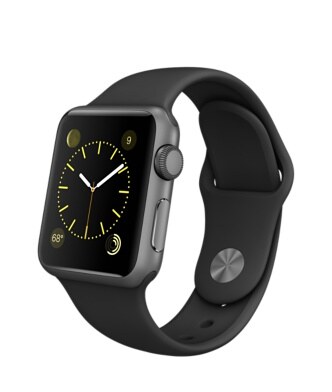  صورة هاتف Apple Watch Sport 42mm - ابل watch sport 42mm
