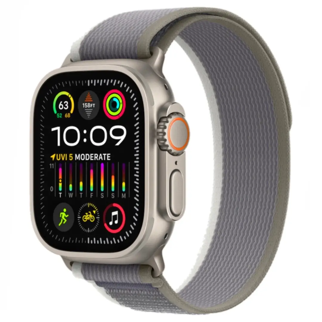 صور هاتف Apple Watch Ultra 2 رقم 1 