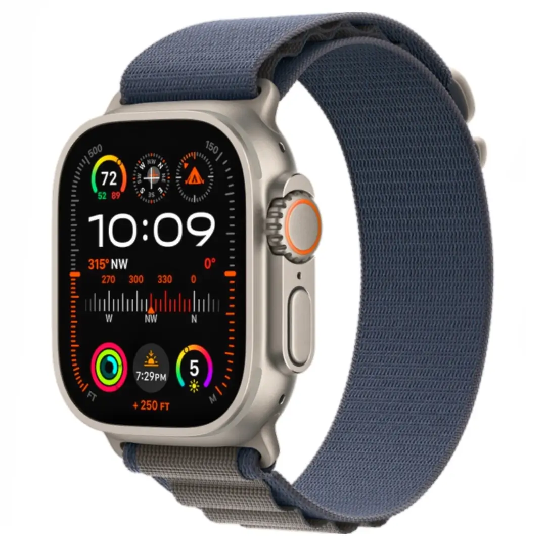صور هاتف Apple Watch Ultra 2 رقم 2 