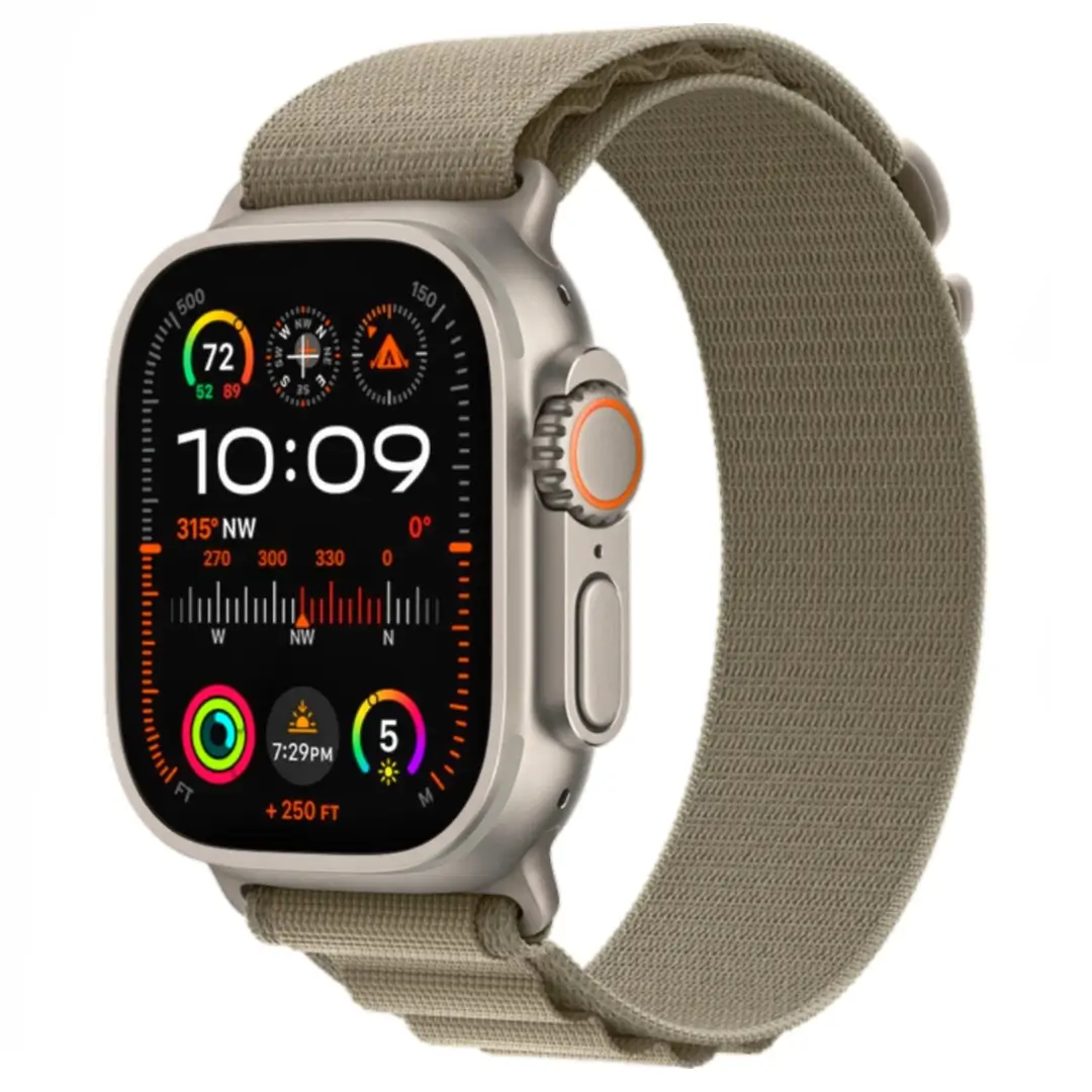 صور هاتف Apple Watch Ultra 2 رقم 3 