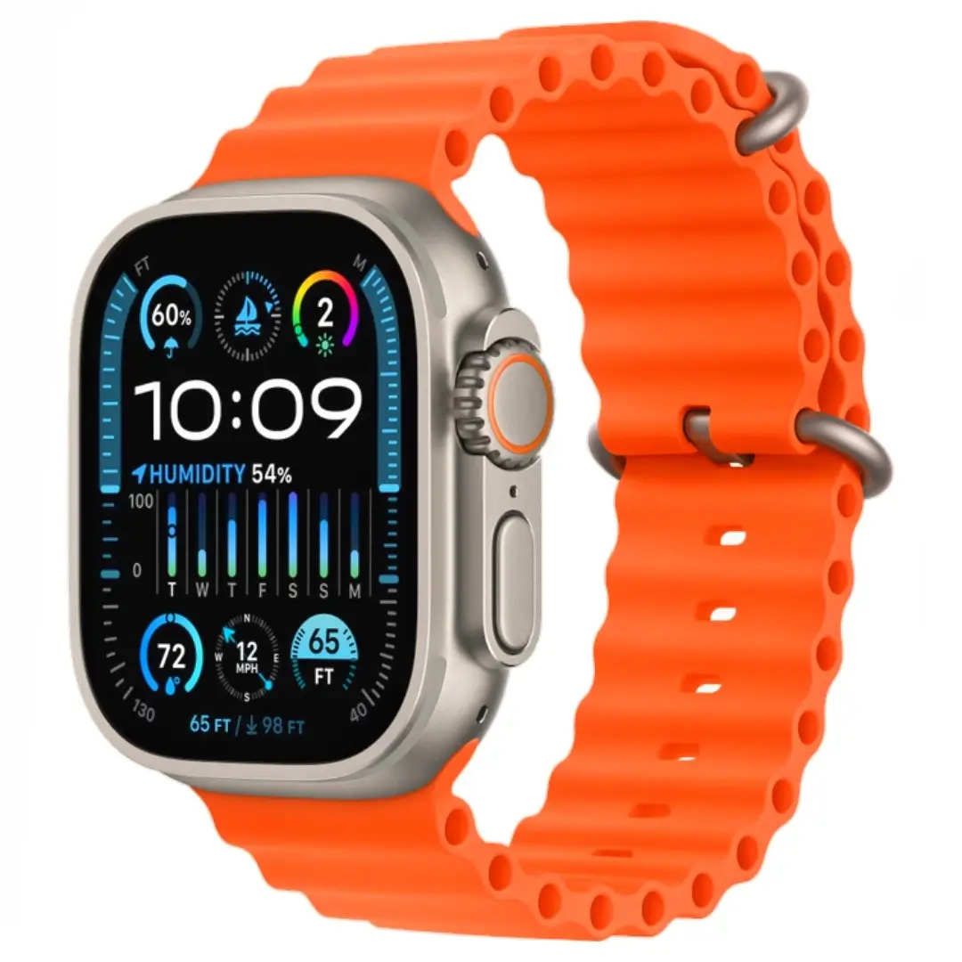 صور هاتف Apple Watch Ultra 2 رقم 4 