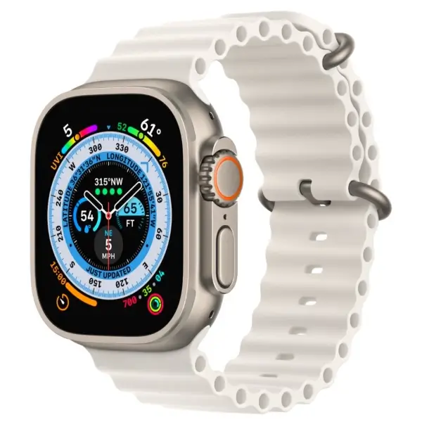  صورة هاتف Apple Watch Ultra - ابل watch الترا