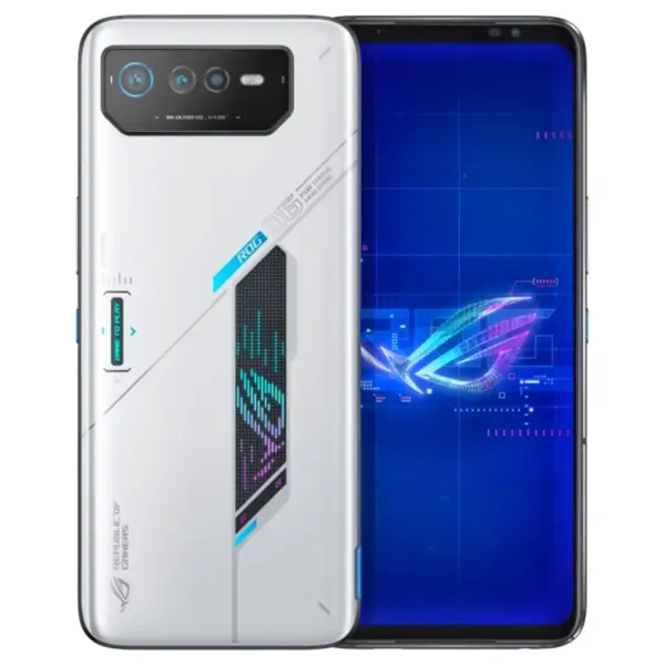  صورة هاتف Asus Rog Phone 6 - asus rog phone 6