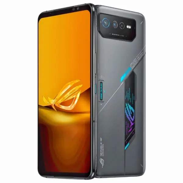  صورة هاتف Asus Rog Phone 6d - asus rog phone 6d