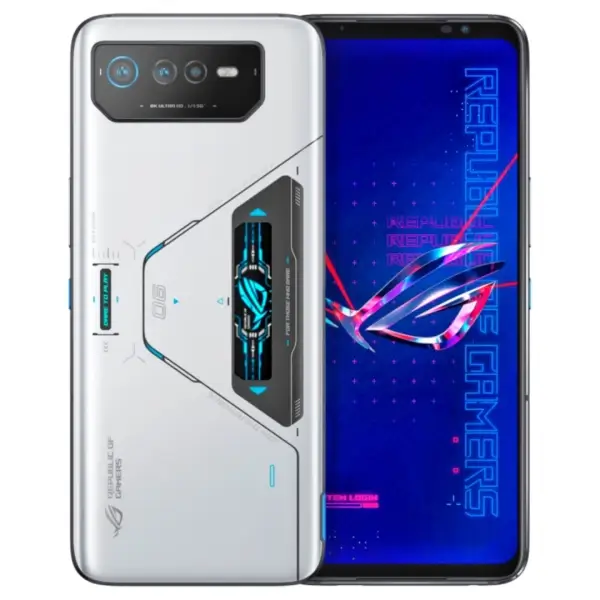  صورة هاتف Asus Rog Phone 7 Pro - asus rog phone 7 برو