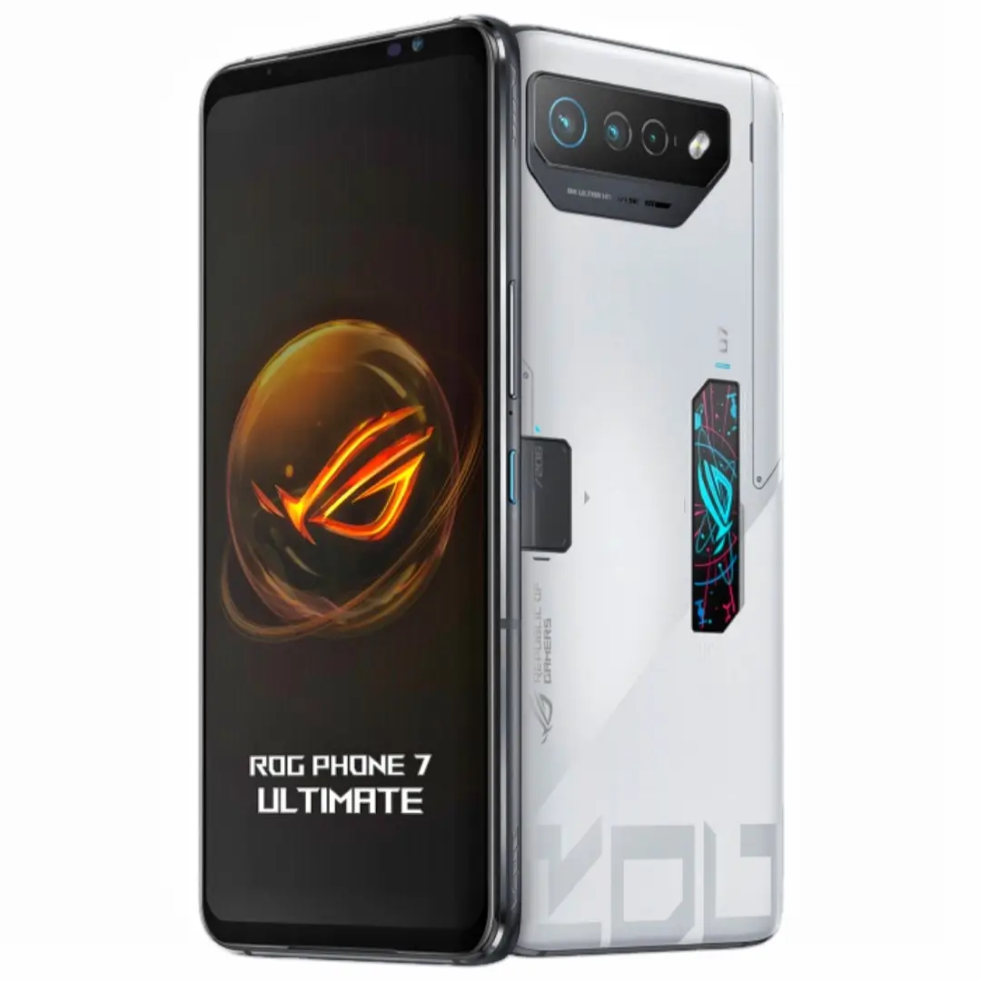 صور هاتف Asus Rog Phone 7 Ultimate رقم 1 