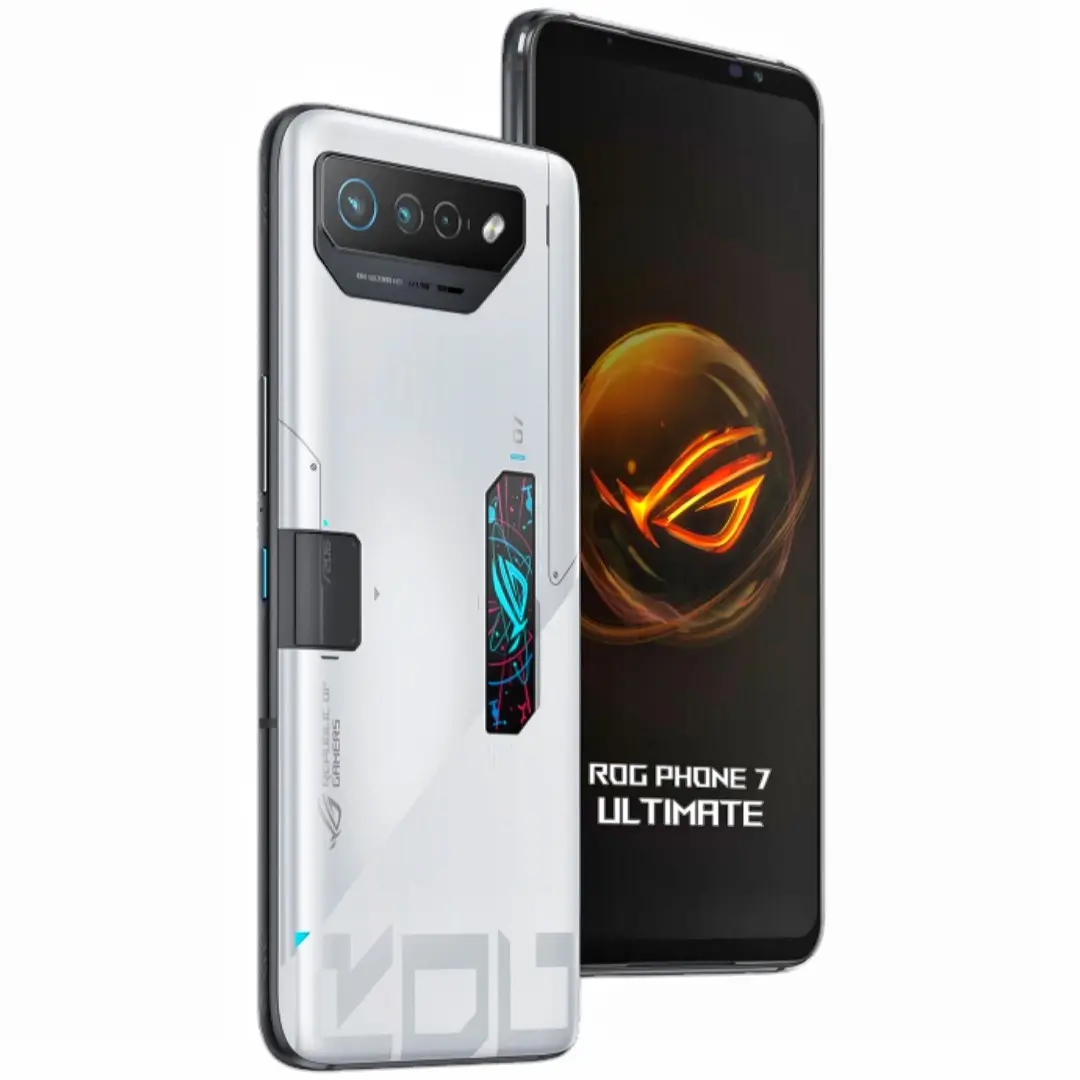 صور هاتف Asus Rog Phone 7 Ultimate رقم 2 