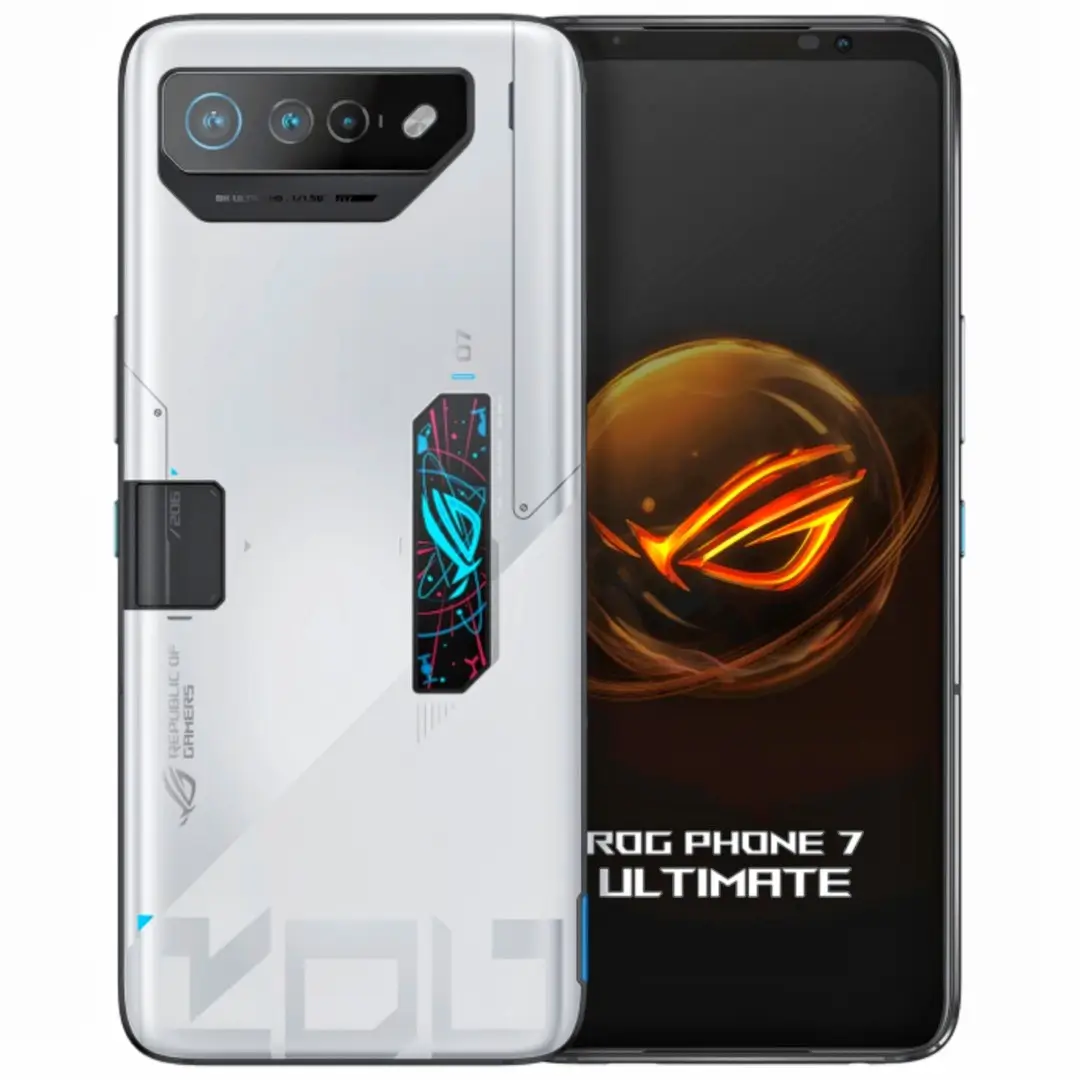 صور هاتف Asus Rog Phone 7 Ultimate رقم 4 