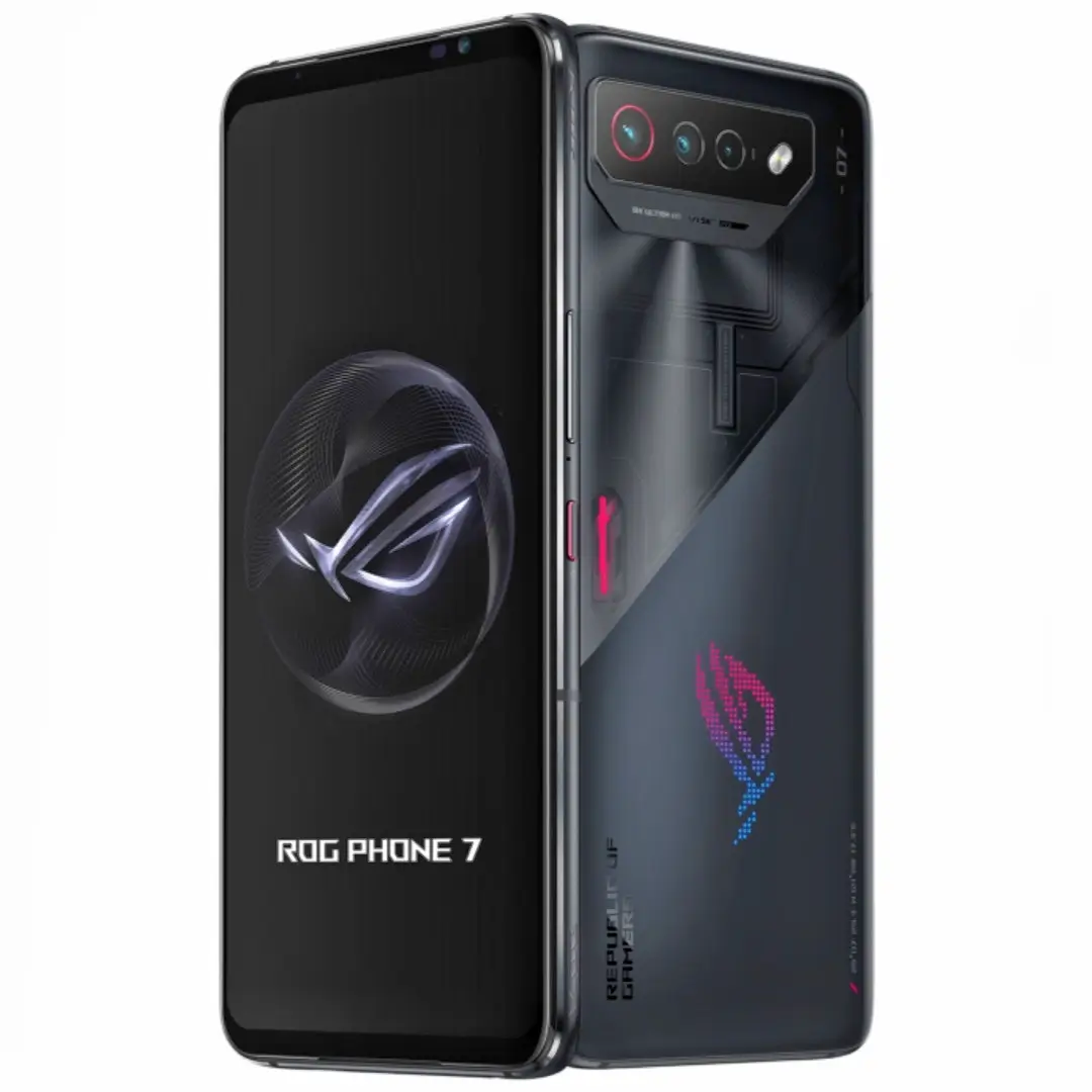 صور هاتف Asus Rog Phone 7 رقم 2 