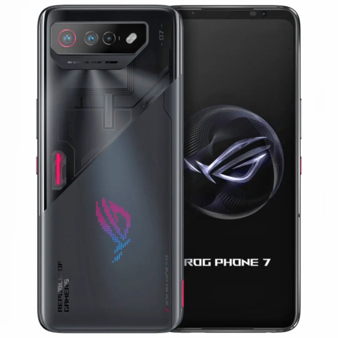 صور هاتف Asus Rog Phone 7 رقم 3 