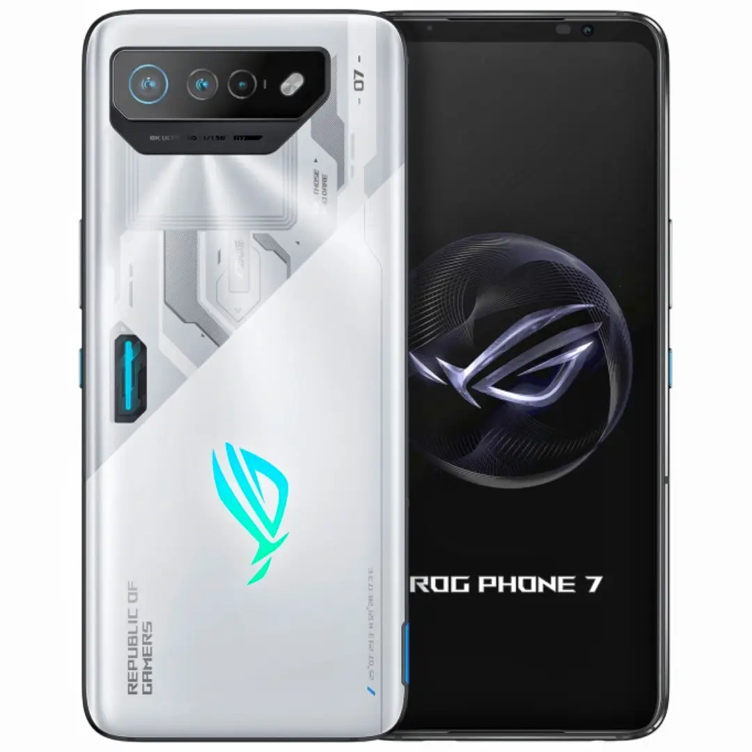 صور هاتف Asus Rog Phone 7 رقم 4 