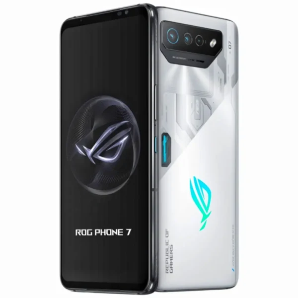  صورة هاتف Asus Rog Phone 7 - asus rog phone 7