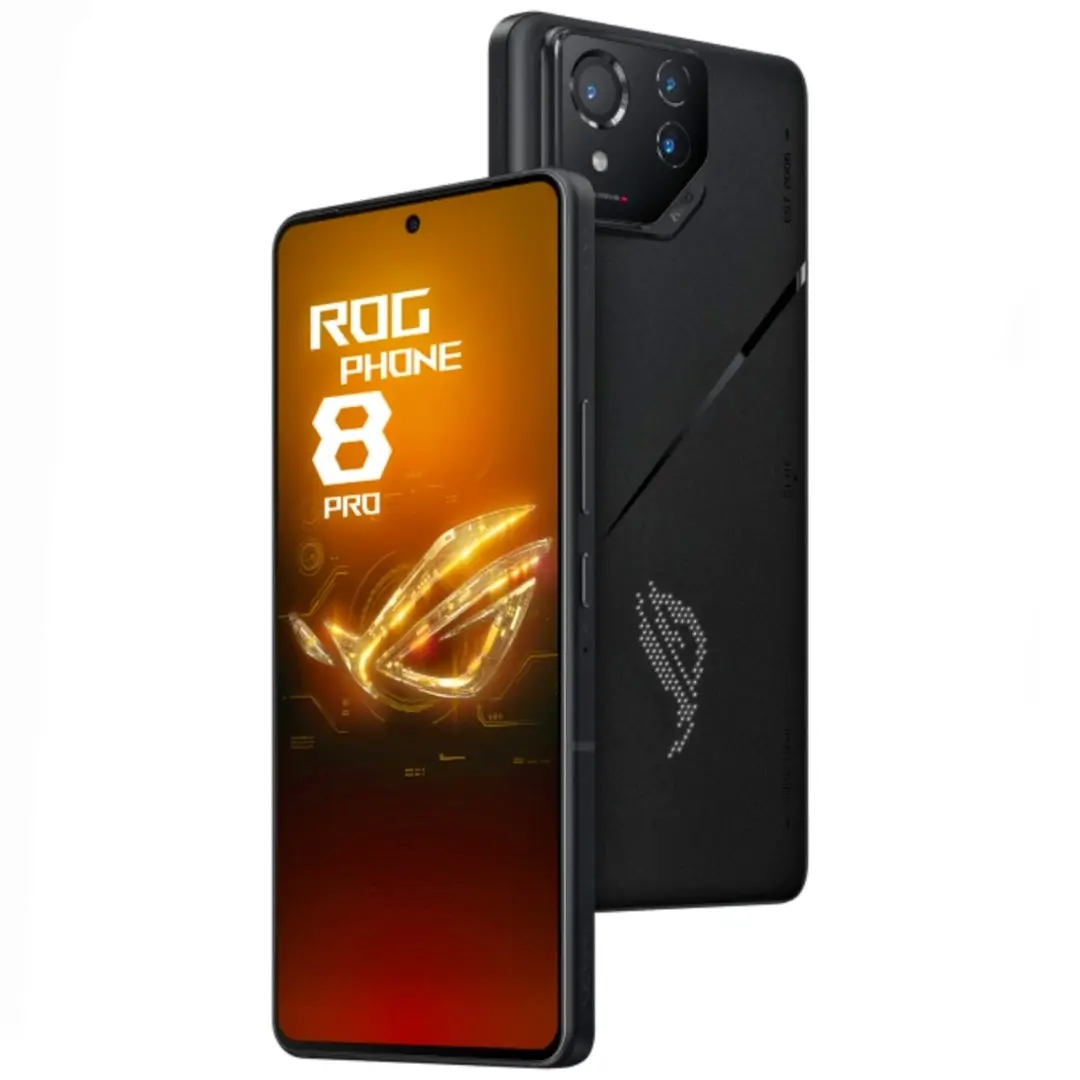 صور هاتف Asus Rog Phone 8 Pro رقم 1 
