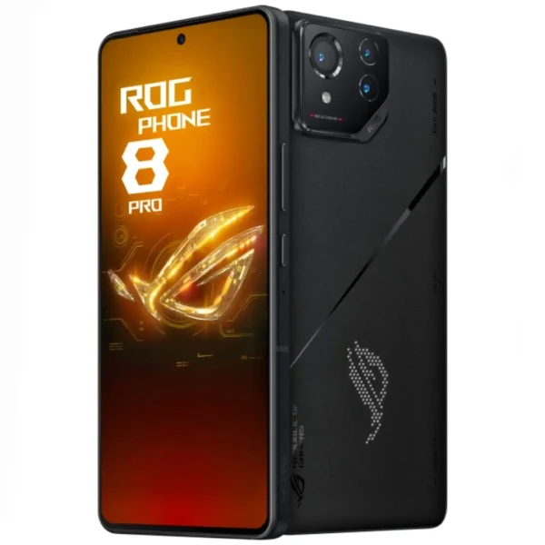  صورة هاتف Asus Rog Phone 8 Pro - asus rog phone 8 برو