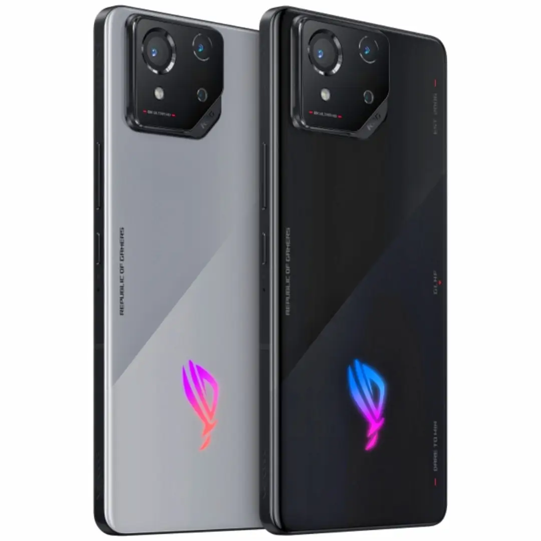 صور هاتف Asus Rog Phone 8 رقم 1 