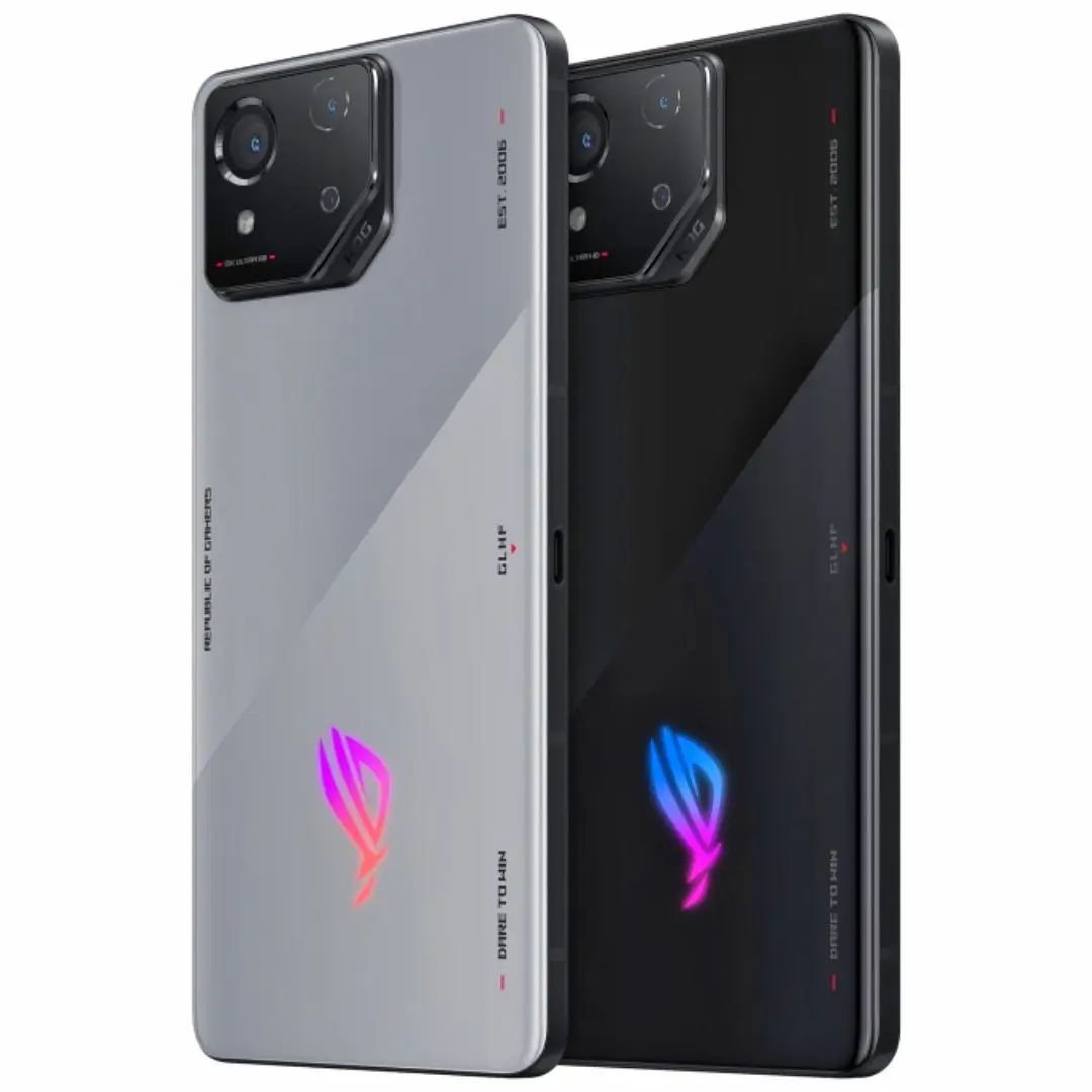 صور هاتف Asus Rog Phone 8 رقم 2 
