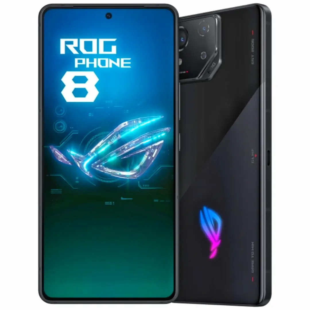 صور هاتف Asus Rog Phone 8 رقم 3 