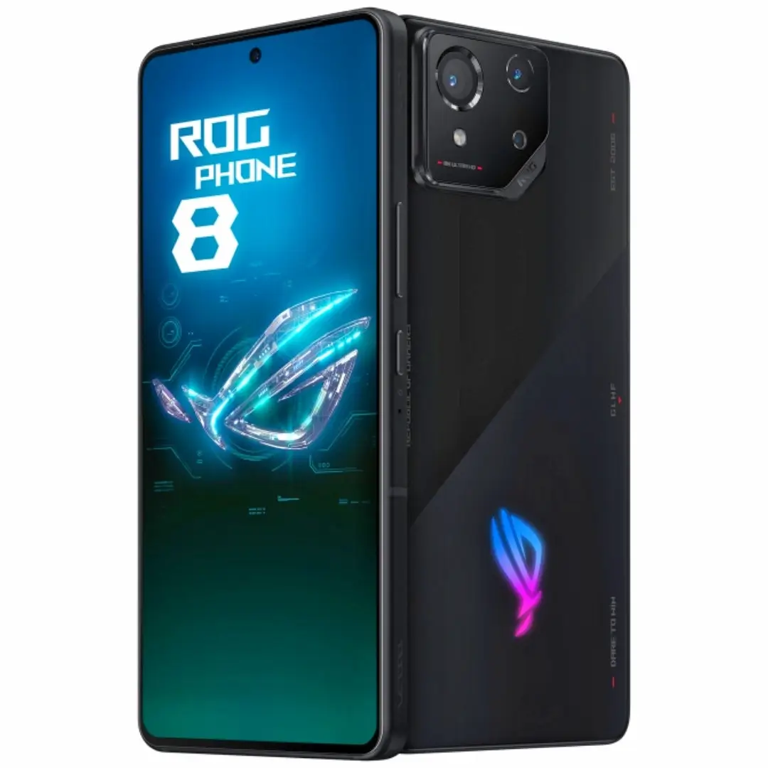 صور هاتف Asus Rog Phone 8 رقم 4 