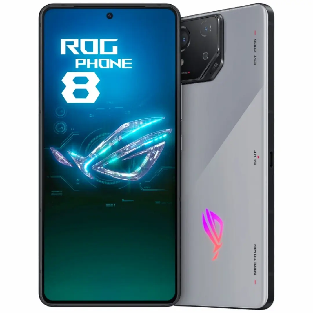 صور هاتف Asus Rog Phone 8 رقم 5 