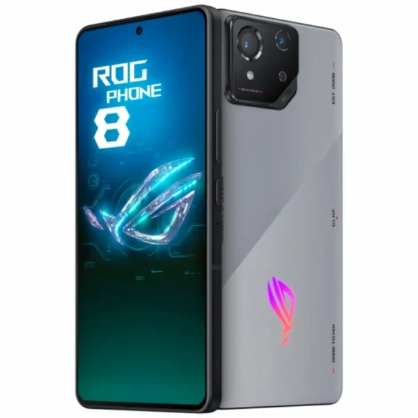  صورة هاتف Asus Rog Phone 8 - asus rog phone 8